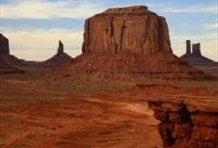 4 Days Canyons and Parks Tour